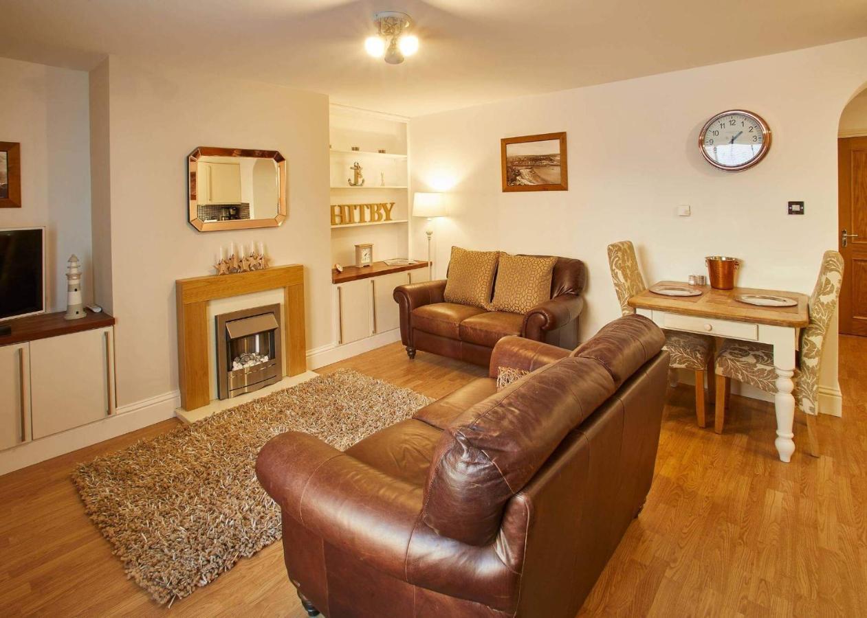 Host & Stay - Rock Pipit Whitby Exterior foto